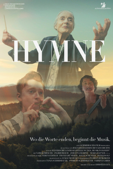 Hymne (2026)
