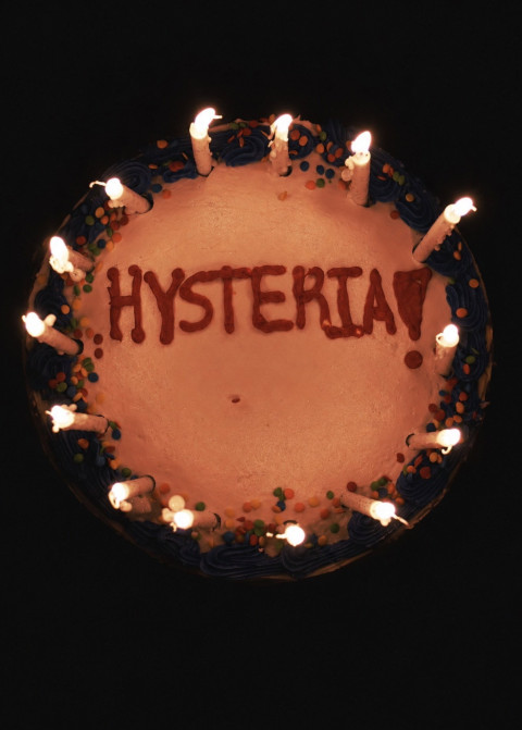 Hysteria (2026)