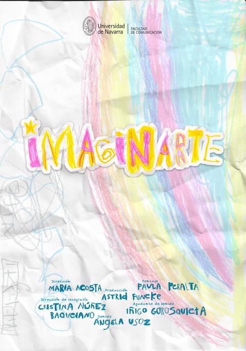 Imaginarte (2026)
