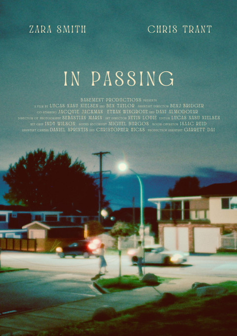 In Passing (2026)
