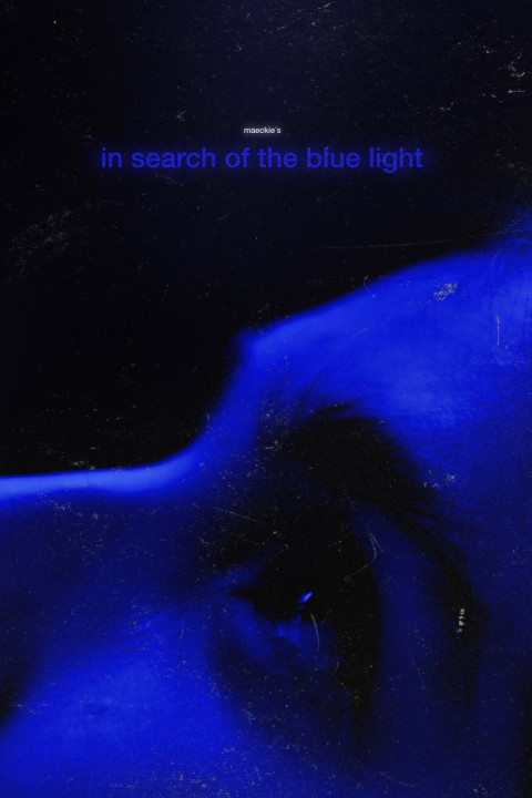 in search of the blue light (2026)