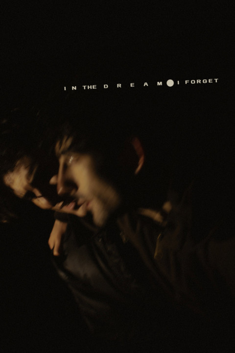 In the Dream I Forget (2026)