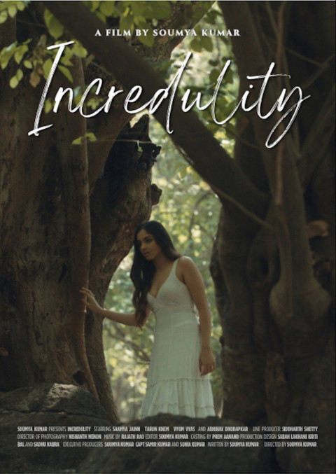 Incredulity (2026)