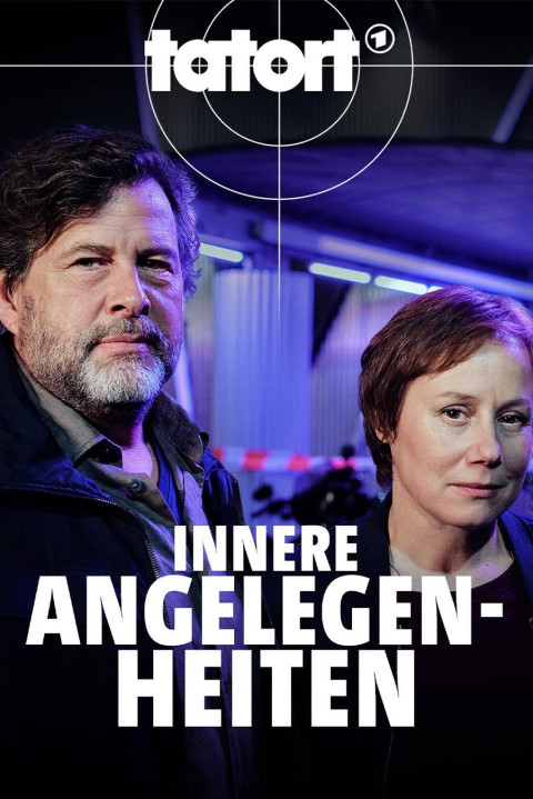 Innere Angelegenheiten (2026)