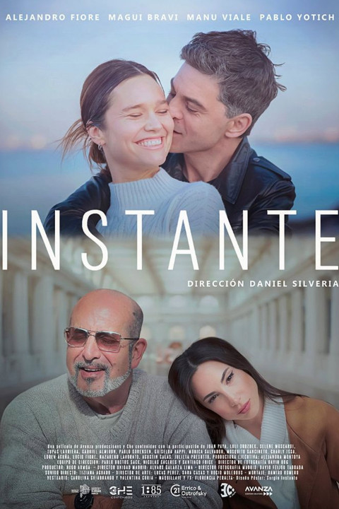 Instante (2026)