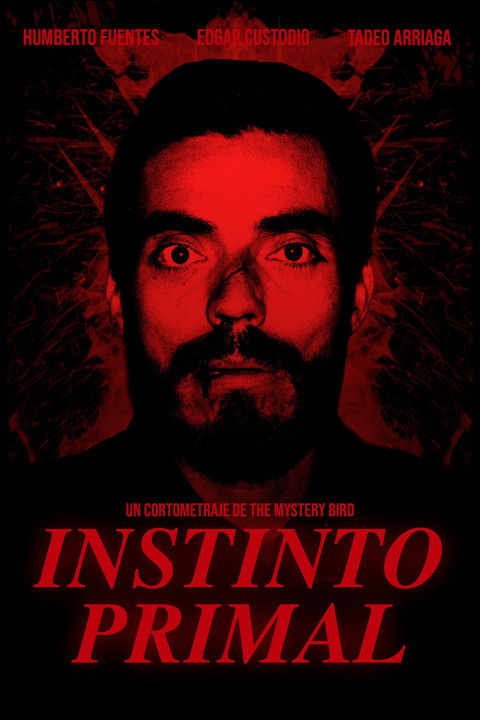 Instinto Primal (2026)