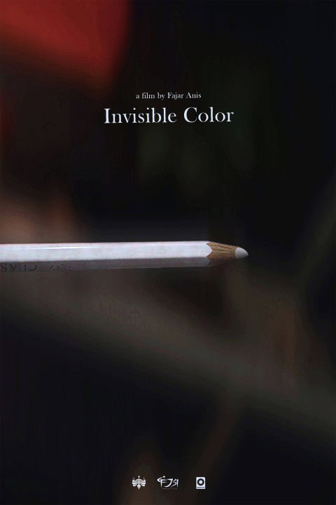 Invisible Color (2026)