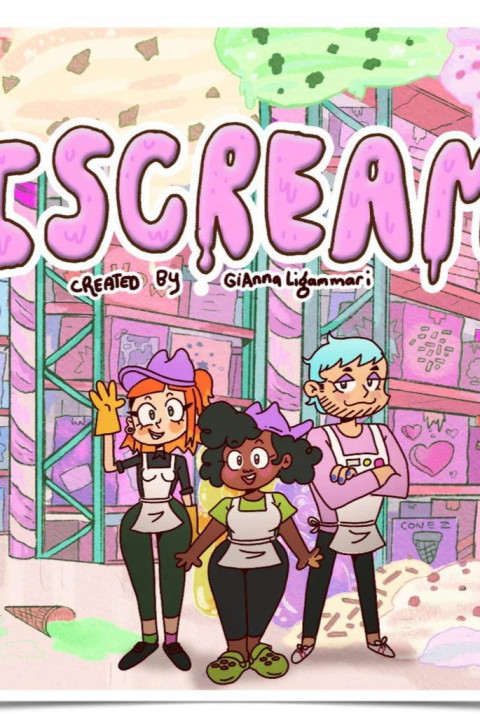 IScream (2026)