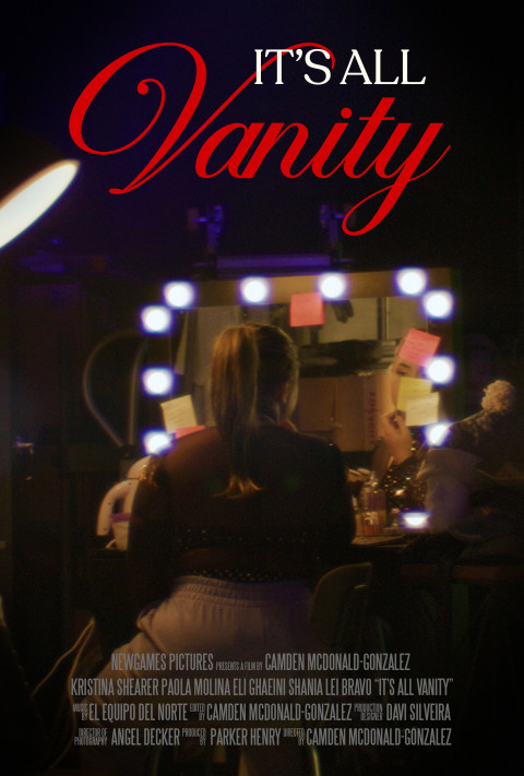 It's All Vanity (2026)
