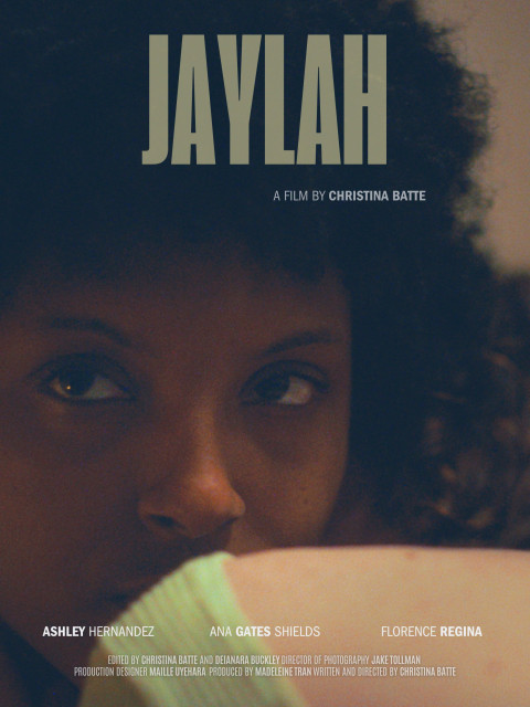 Jaylah