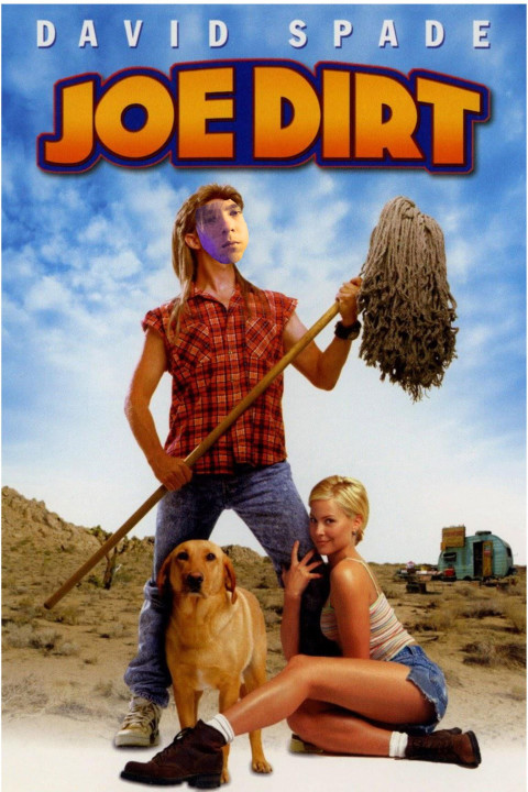 Joe Dirt (2026)