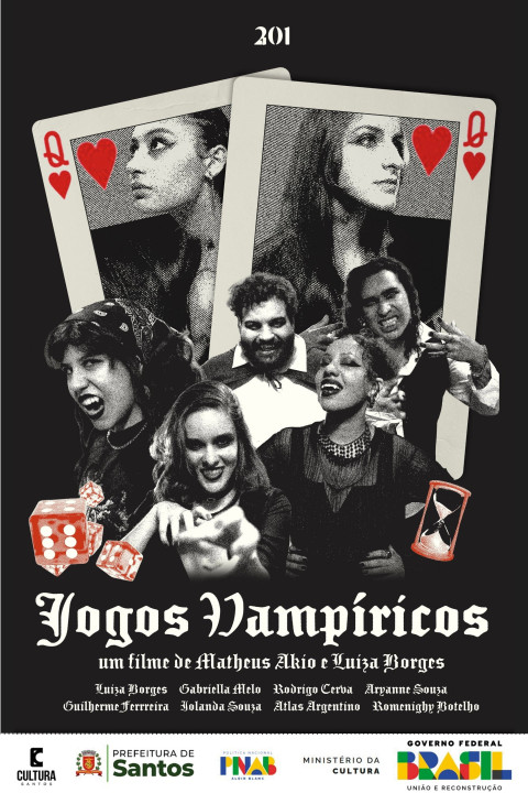 Jogos Vampíricos (2026)