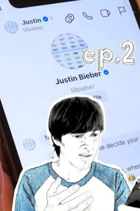 Justin Bieber Followed Me?!? (2026)
