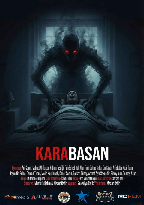 Karabasan (2026)