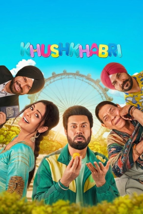 Khushkhabri (2026)