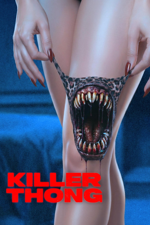 Killer Thong (2026)