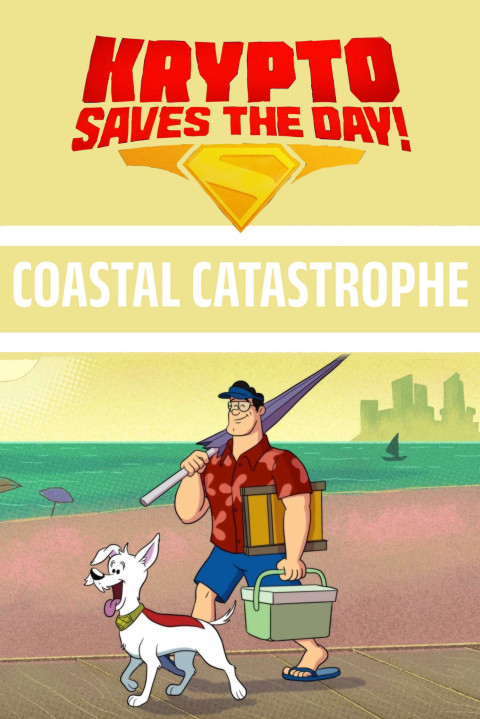 Krypto na ratunek: Plażowa panika