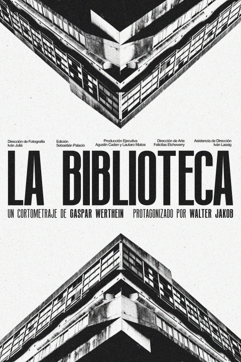 La Biblioteca (2026)