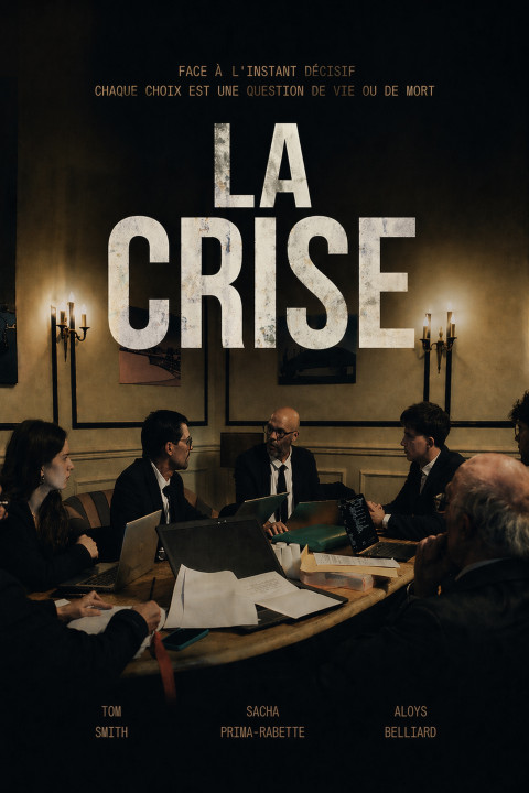 La crise (2026)
