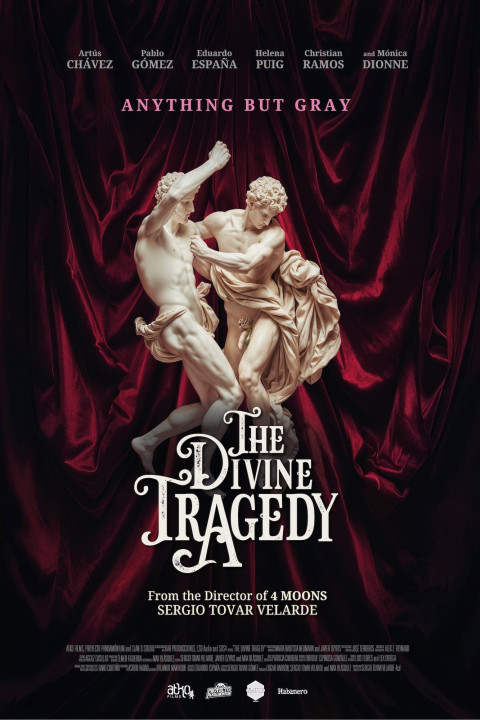 La divina tragedia (2026)