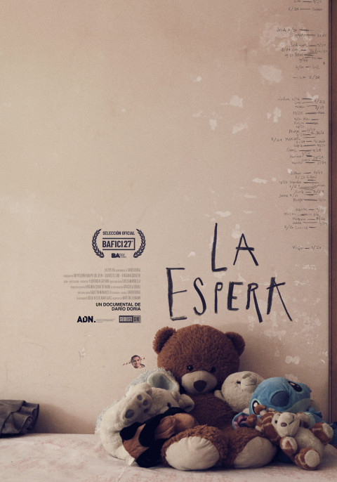 La espera (2026)