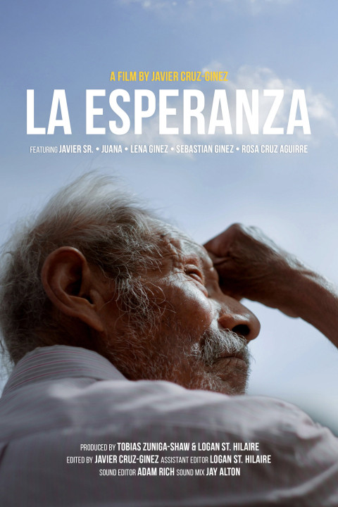 La Esperanza (2026)
