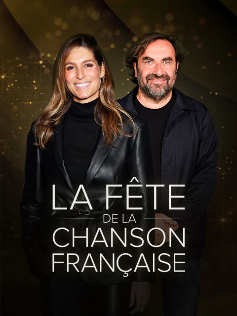 La fête de la chanson française - 20 ans d'émotions (2026)