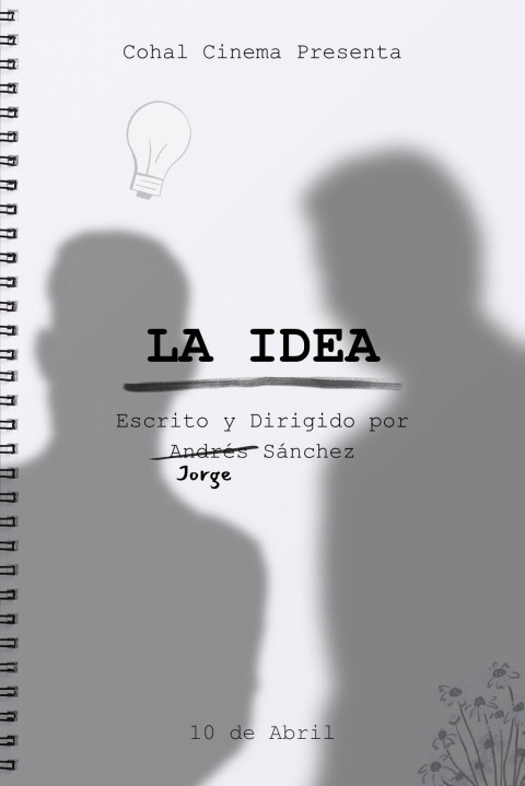 La Idea (2026)