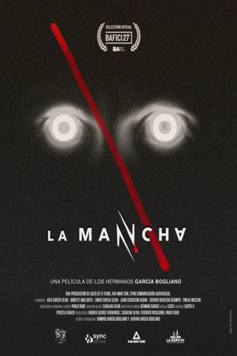 La mancha (2026)