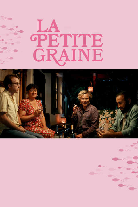 La petite graine (2026)