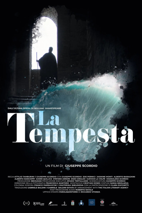 La tempesta (2026)
