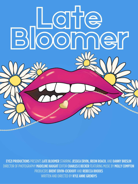 Late Bloomer (2026)