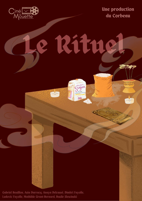 Le Rituel (2026)