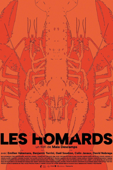Les Homards (2026)