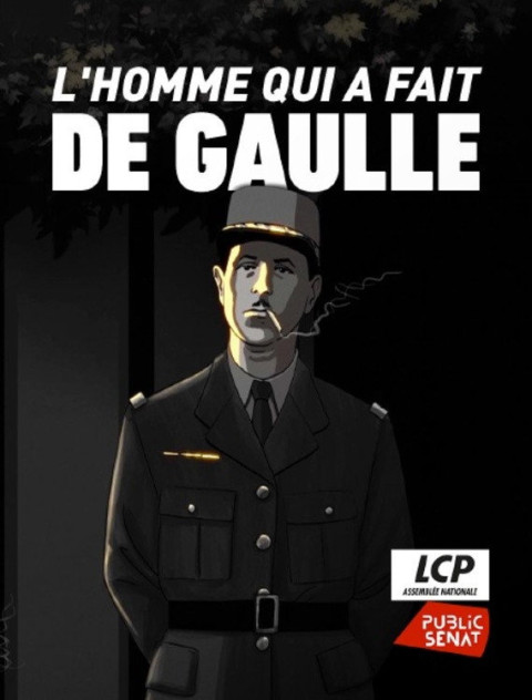 L'homme qui a fait de Gaulle (2026)