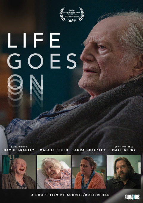 Life Goes On (2026)