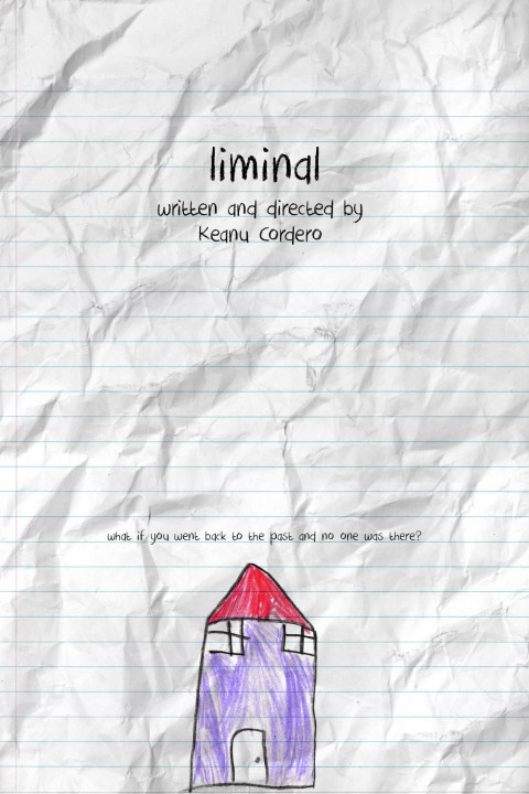 LIMINAL (2026)