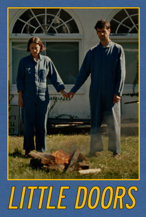 Little Doors (2026)