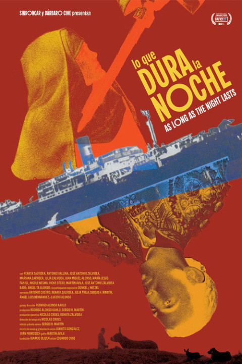 Lo que dura la noche (2026)