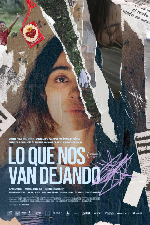 Lo que nos van dejando (2026)