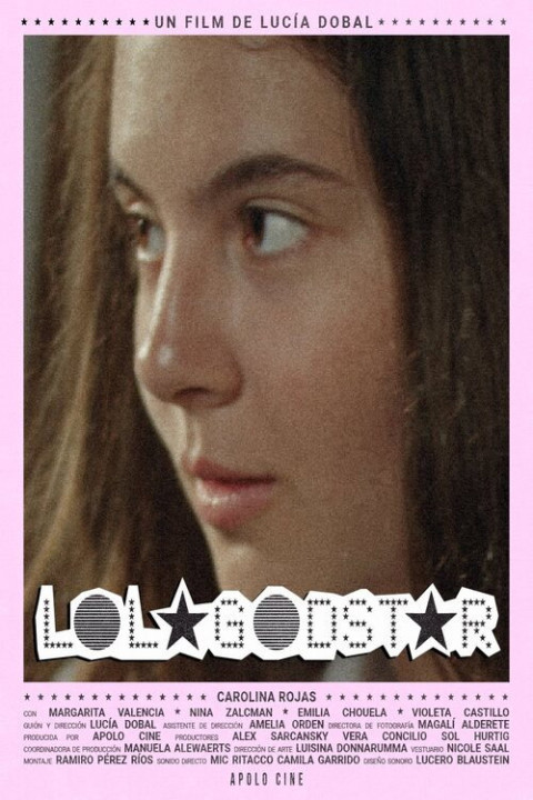LolaGodstar (2026)