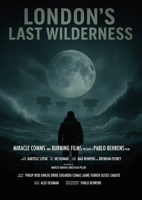 London's Last Wilderness (2026)