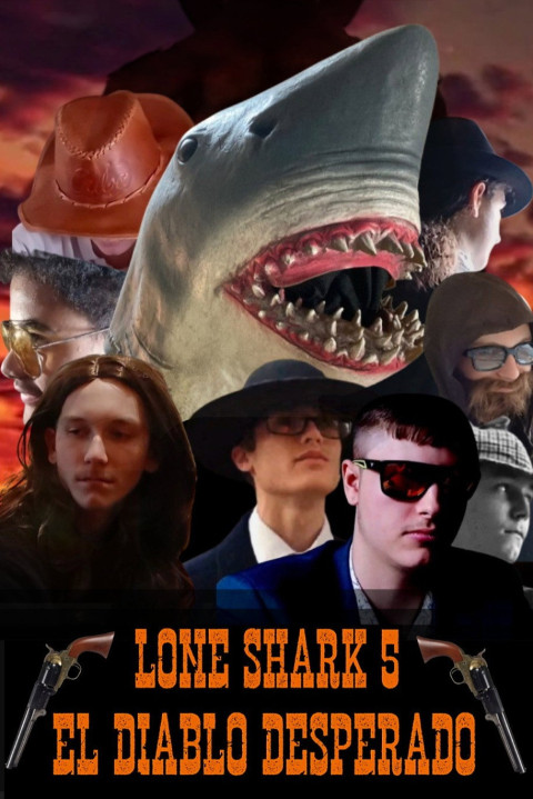 Lone Shark 5 (2026)