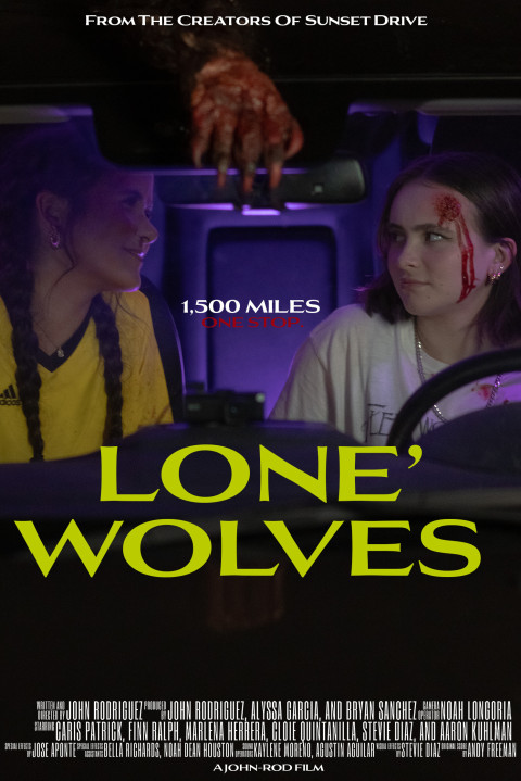 Lone' Wolves (2026)