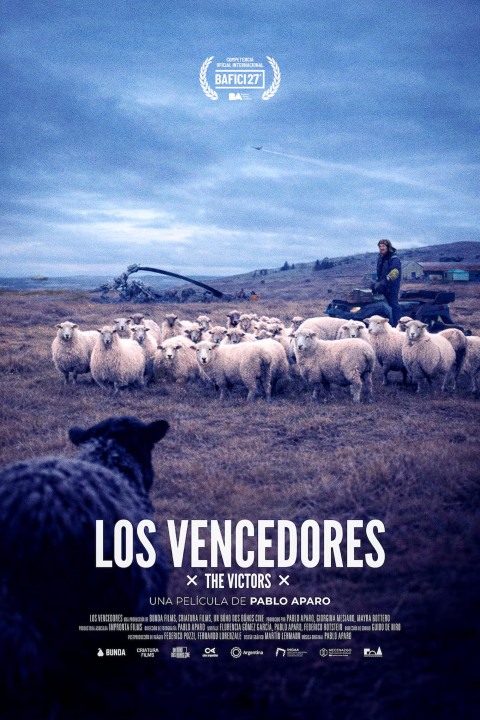 Los vencedores (2026)