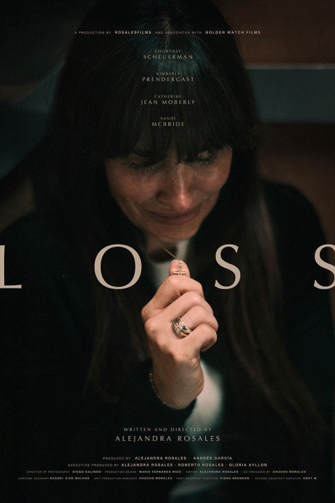 Loss (2026)