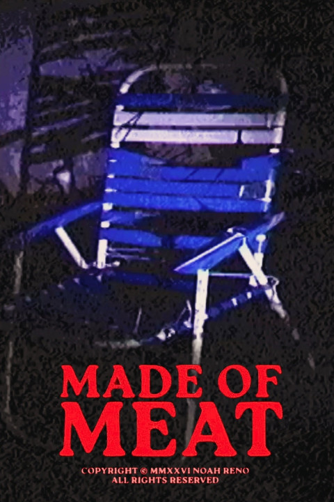 Made of Meat (2026)