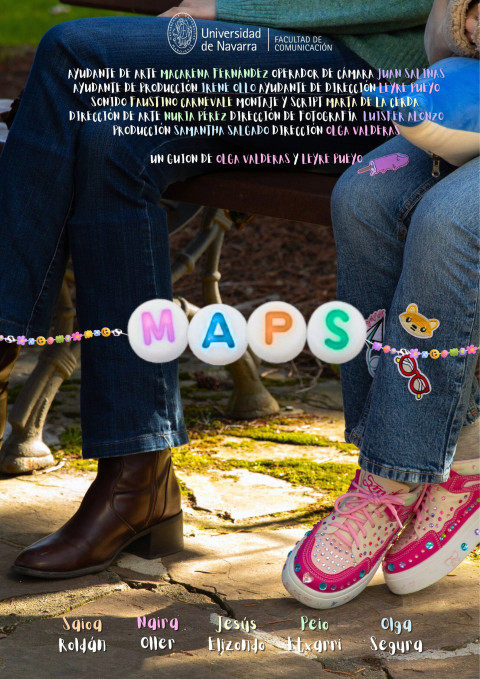 MAPS (2026)
