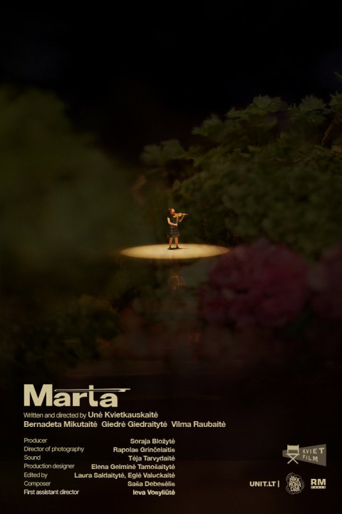 Marta (2026)