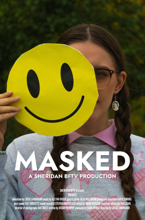 Masked (2026)